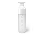 Dopper
fles voor kraanwater
PURE WHITE